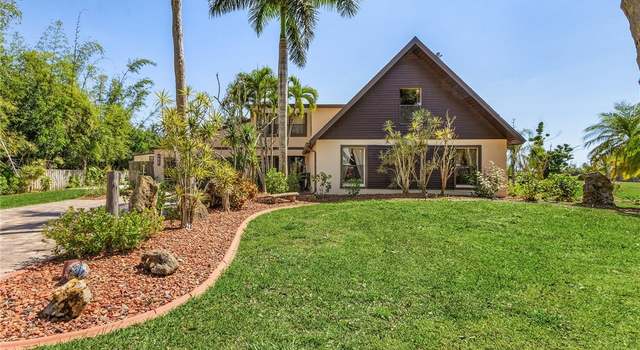 Photo of 4625 Berkshire Rd, St James City, FL 33956