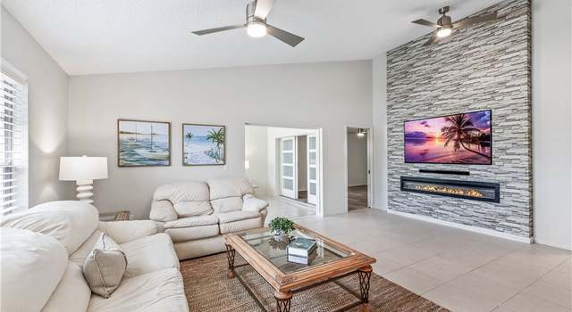Photo of 1354 Sandtrap Dr, Fort Myers, FL 33919