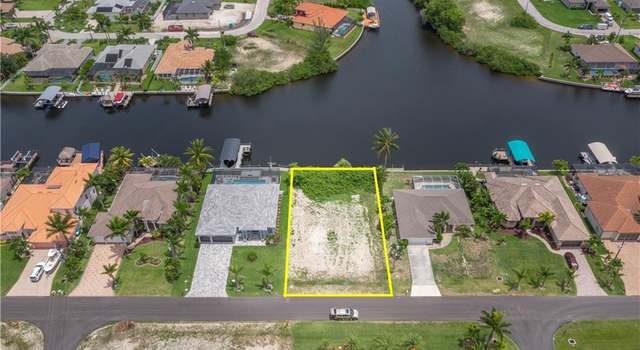 Photo of 3505 NW 3rd Ter, Cape Coral, FL 33993