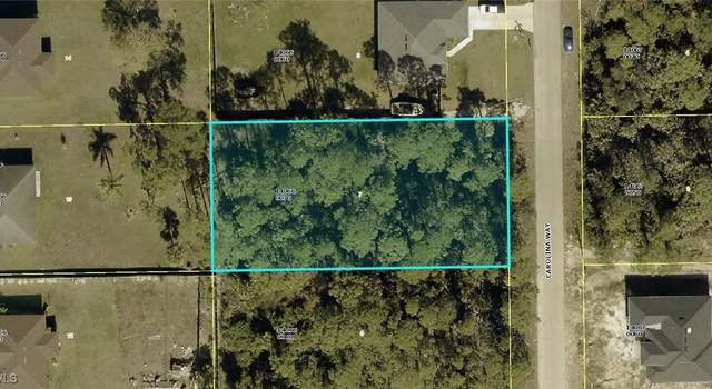 Photo of 307 Carolina Way, Lehigh Acres, FL 33936