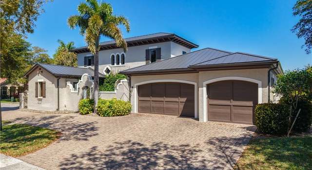 Photo of 1691 Mcgregor Reserve Dr, Fort Myers, FL 33901