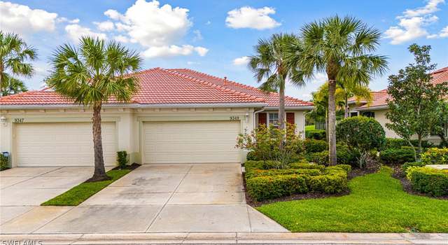 Photo of 9349 Aviano Dr, Fort Myers, FL 33913
