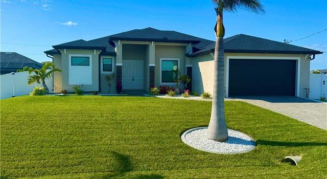 Photo of 1244 NW 33rd Ave, Cape Coral, FL 33993