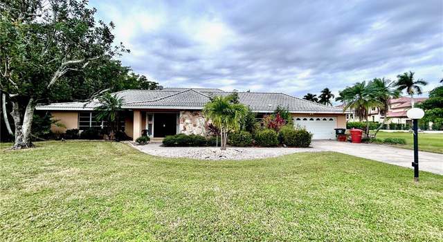 Photo of 3754 Harold Ave, Fort Myers, FL 33901
