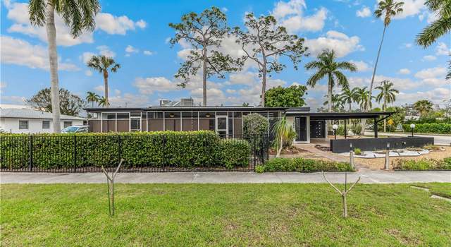 Photo of 3666 Princeton St, Fort Myers, FL 33901