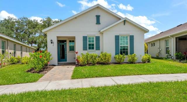 Photo of 896 Friendship Cir, Labelle, FL 33935