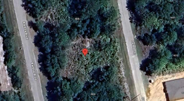 Photo of 5830 Balboa Blvd, Sebring, FL 33872