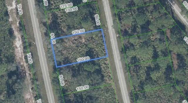 Photo of 5830 Balboa Blvd, Sebring, FL 33872