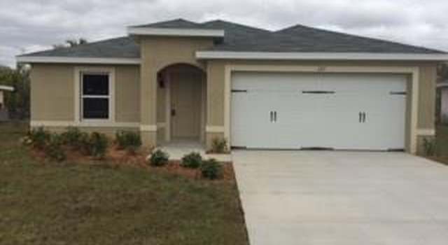 Photo of 1913 SW 25th St, Cape Coral, FL 33914