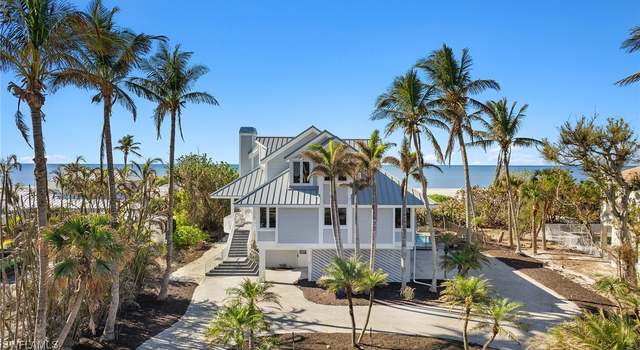 Photo of 4513 Waters Edge Ln, Sanibel, FL 33957