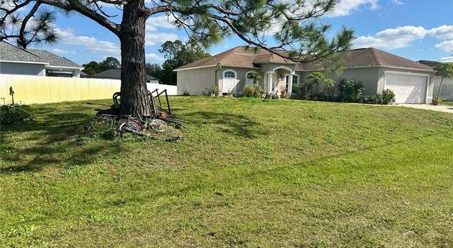 Photo of 1126 Adeline Ave, Lehigh Acres, FL 33971