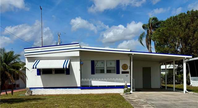 Photo of 758 Knotty Pine Cir, North Fort Myers, FL 33917