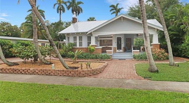 Photo of 1530 Avalon Pl, Fort Myers, FL 33901