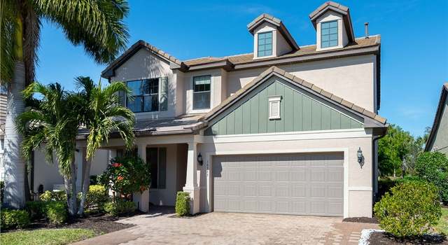 Photo of 16343 Winfield Ln, Naples, FL 34110