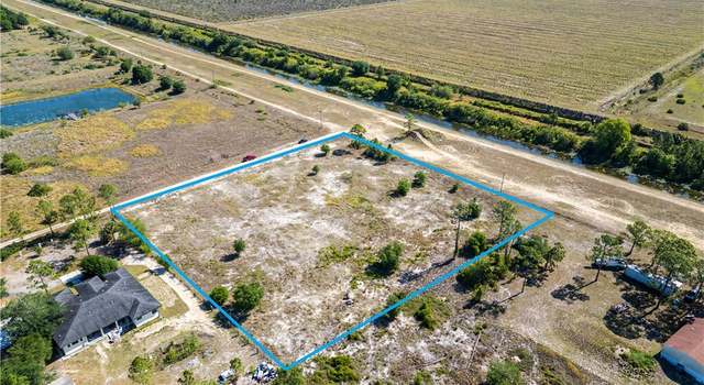 Photo of 7517 4th Pl, Labelle, FL 33935