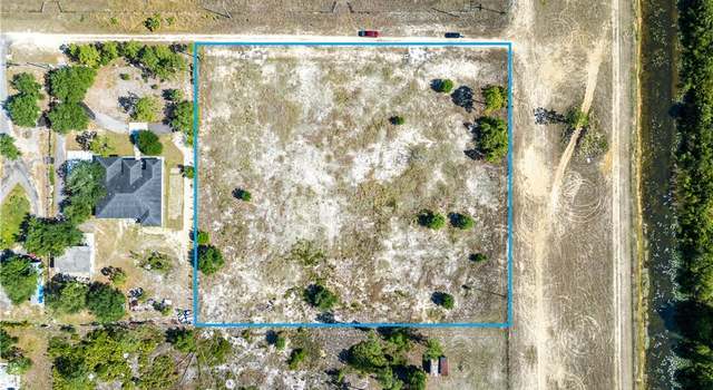 Photo of 7517 4th Pl, Labelle, FL 33935