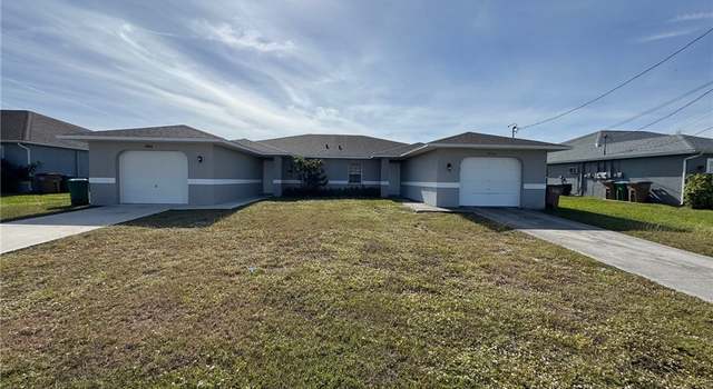 Photo of 2002-2004 NE 6th St, Cape Coral, FL 33909