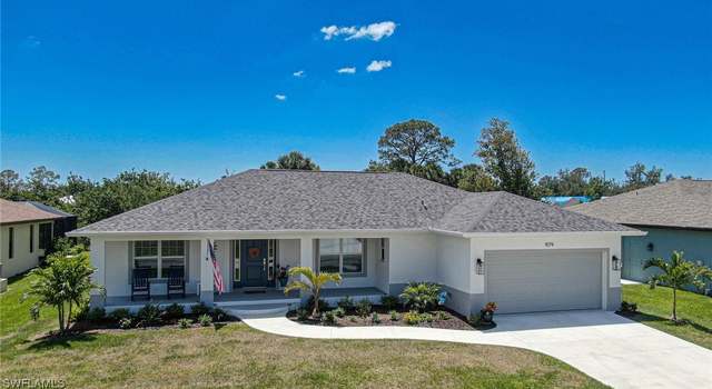 Photo of 9179 Prospect Ave, Englewood, FL 34224