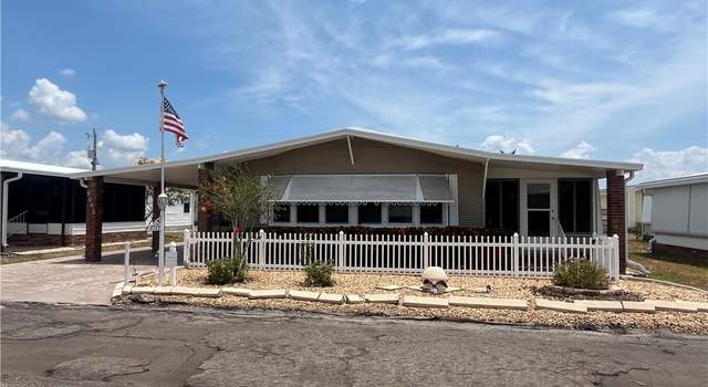 Photo of 9063 Flamingo Cir, North Fort Myers, FL 33903