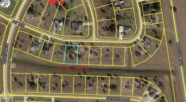 Photo of 1396 Jay Ter, Labelle, FL 33935