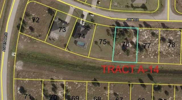 Photo of 1396 Jay Ter, Labelle, FL 33935