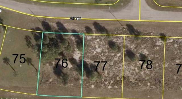 Photo of 1396 Jay Ter, Labelle, FL 33935