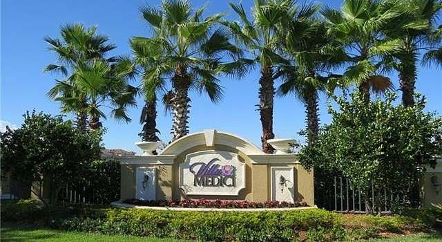 Photo of 9440 Sardinia Way #110, Fort Myers, FL 33908