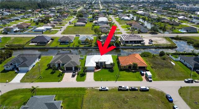 Photo of 1223 SW 21st Ave, Cape Coral, FL 33991