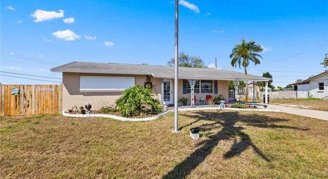 Photo of 312 Grovewood Ave S, Lehigh Acres, FL 33936