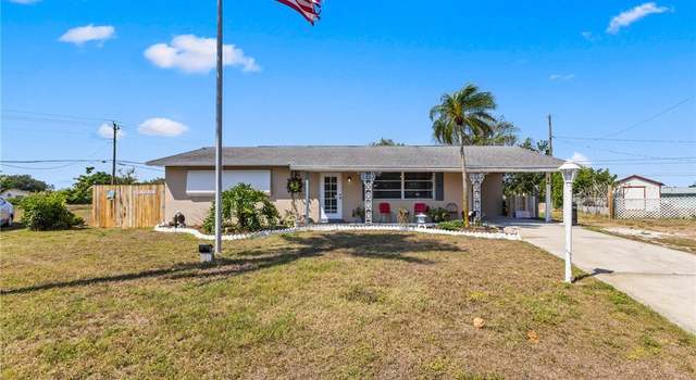 Photo of 312 Grovewood Ave S, Lehigh Acres, FL 33936
