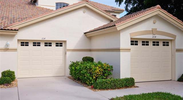 Photo of 9290 Bayberry Bnd #104, Fort Myers, FL 33908