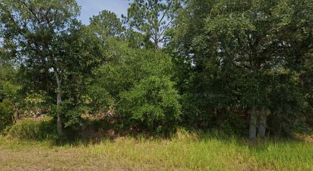 Photo of 5836 Balboa Blvd, Sebring, FL 33872