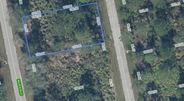 Photo of 5836 Balboa Blvd, Sebring, FL 33872