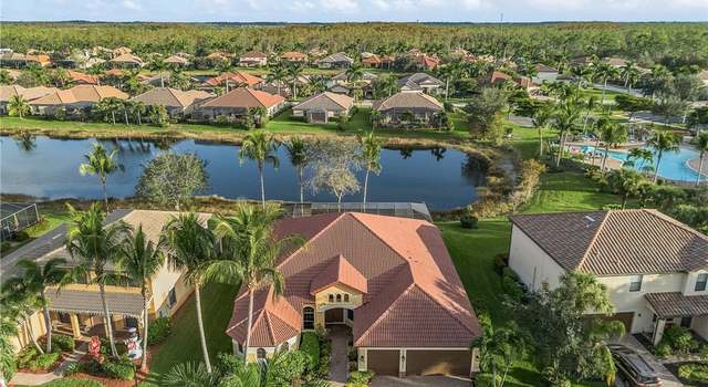 Photo of 11349 Reflection Isles Blvd, Fort Myers, FL 33912
