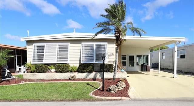 Photo of 5509 Colonial Rd, North Fort Myers, FL 33917