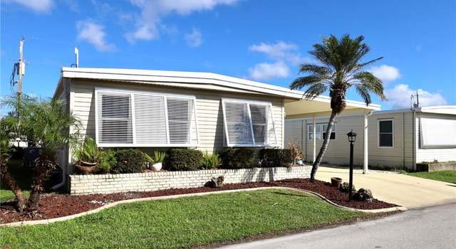Photo of 5509 Colonial Rd, North Fort Myers, FL 33917