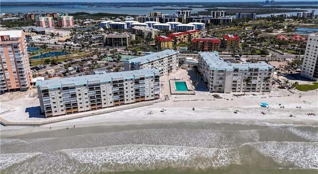 Photo of 7400 Estero Blvd #409, Fort Myers Beach, FL 33931
