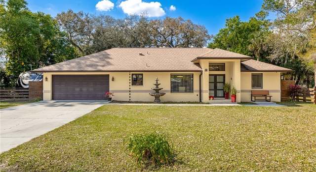 Photo of 1022 Woods Dr, Labelle, FL 33935