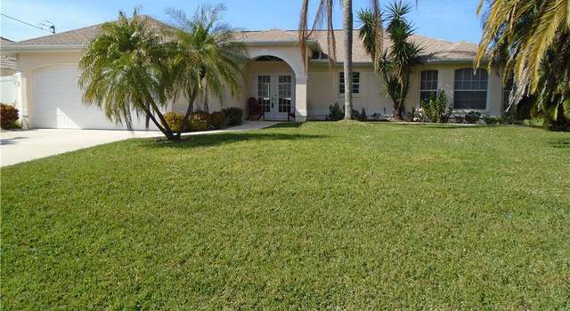 Photo of 5018 SW 20th Pl, Cape Coral, FL 33914