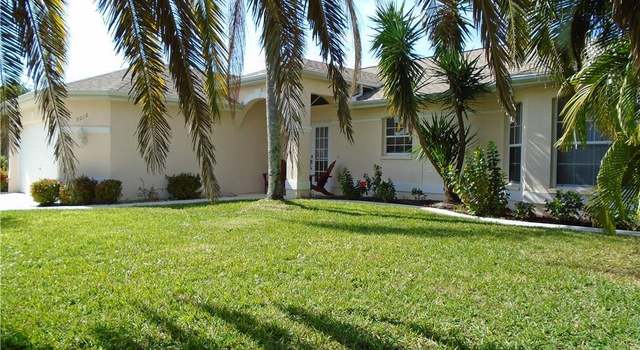 Photo of 5018 SW 20th Pl, Cape Coral, FL 33914