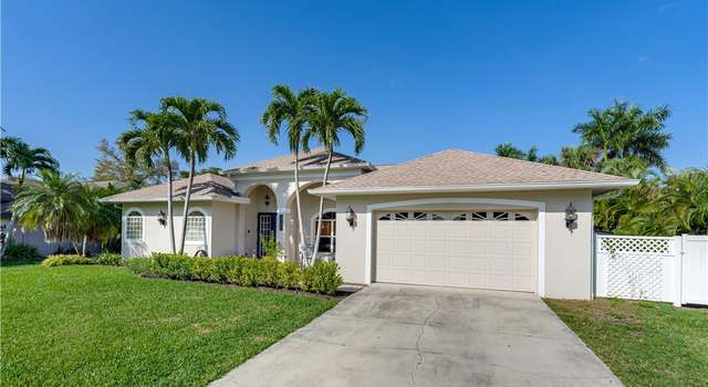 Photo of 3728 Luverne St, Fort Myers, FL 33901