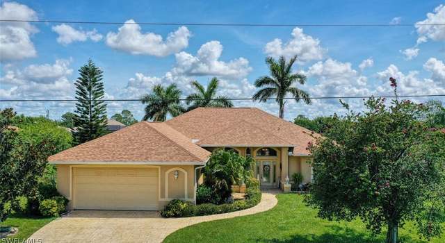 1612 NW 9th St, CAPE CORAL, FL 33993 | MLS# 223040700 | Redfin