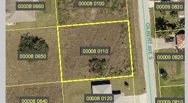 Photo of 1540/1542 Gilbert Ave S, Lehigh Acres, FL 33973