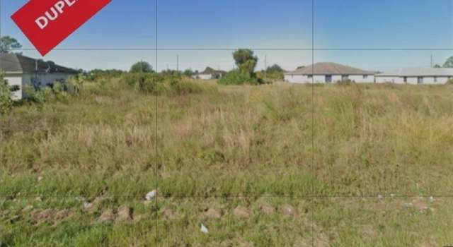 Photo of 1540/1542 Gilbert Ave S, Lehigh Acres, FL 33973