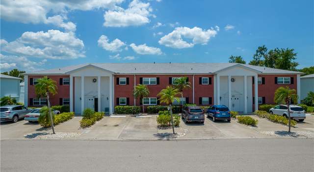 Photo of 1466 Myerlee Country Club Blvd Unit 2A, Fort Myers, FL 33919