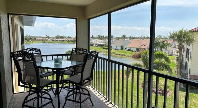 Photo of 11110 Caravel Cir #309, Fort Myers, FL 33908