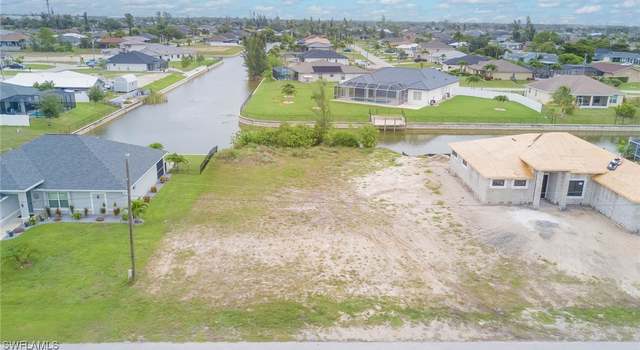 Photo of 421 SW 23rd Ter, Cape Coral, FL 33991