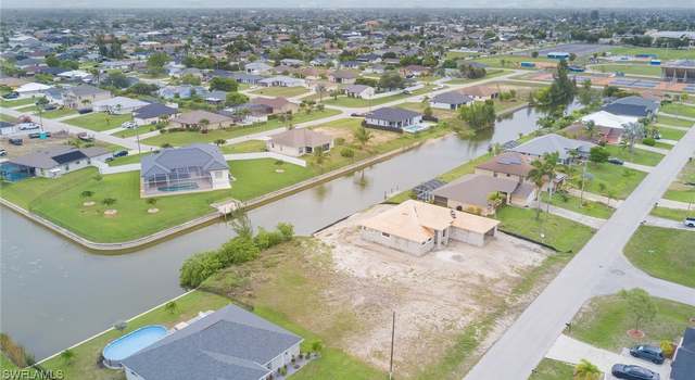 Photo of 421 SW 23rd Ter, Cape Coral, FL 33991