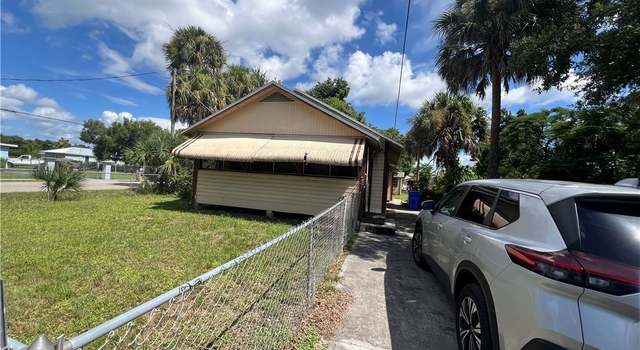 Photo of 3803 Pearl St, Fort Myers, FL 33916