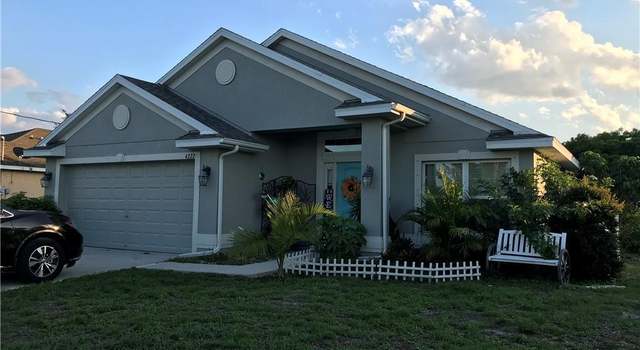 Photo of 4222 NE 20th Ct, Cape Coral, FL 33909